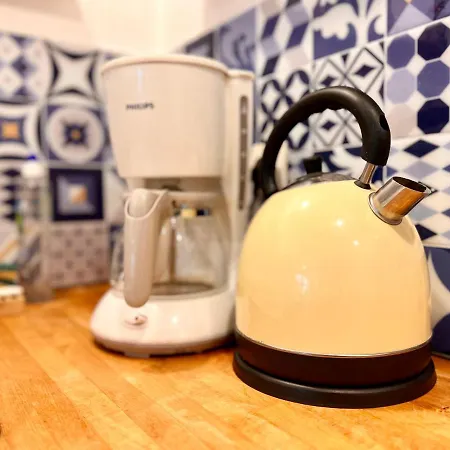 Coc - Reve Bleu * Wissant